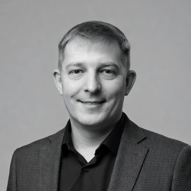 Очаковский Яков Владимирович